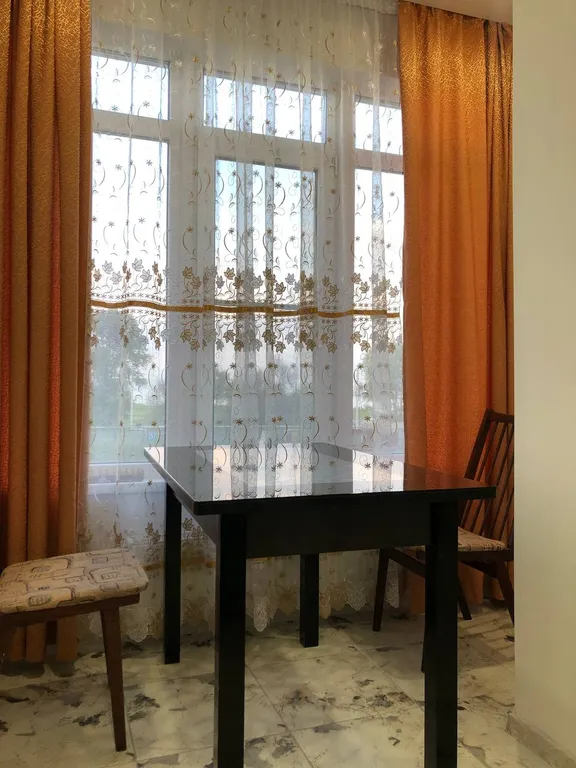 Апартаменты у моря