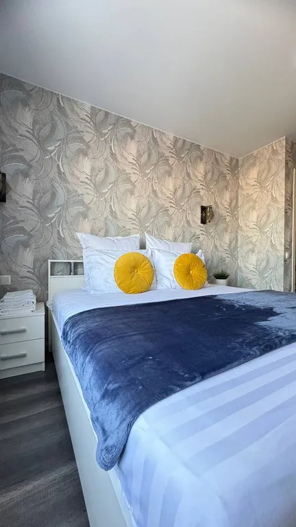 Квартира Квартира однокомнатная ЖК Лобня Сити — Лобня