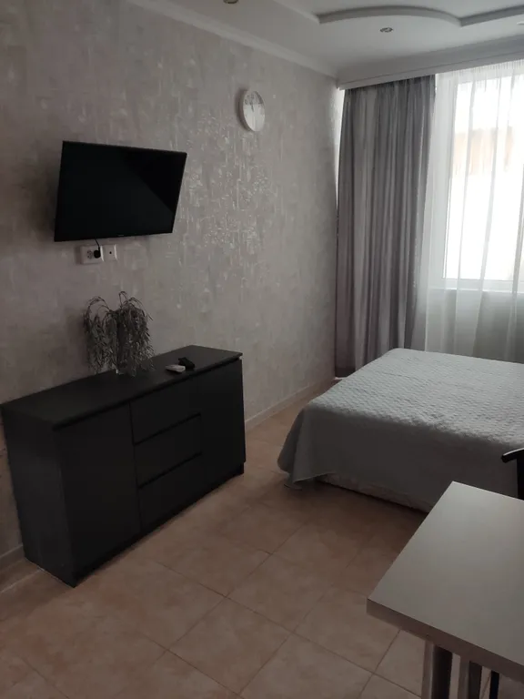 Квартира Уютная студия в Прибрежном парке рядом с морем — аренда посуточно в Алушта