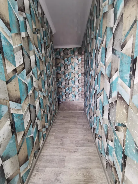 Отличнейшая квартира в самом центре