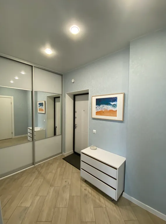 Квартира в центре