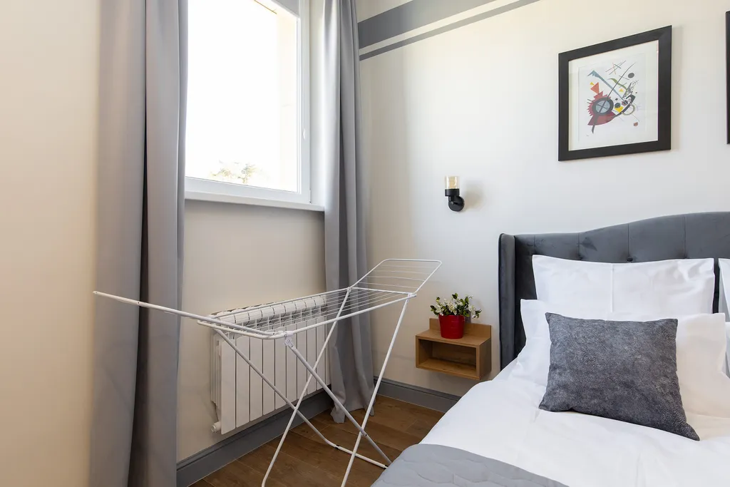 Балтик Апарт Rauschen