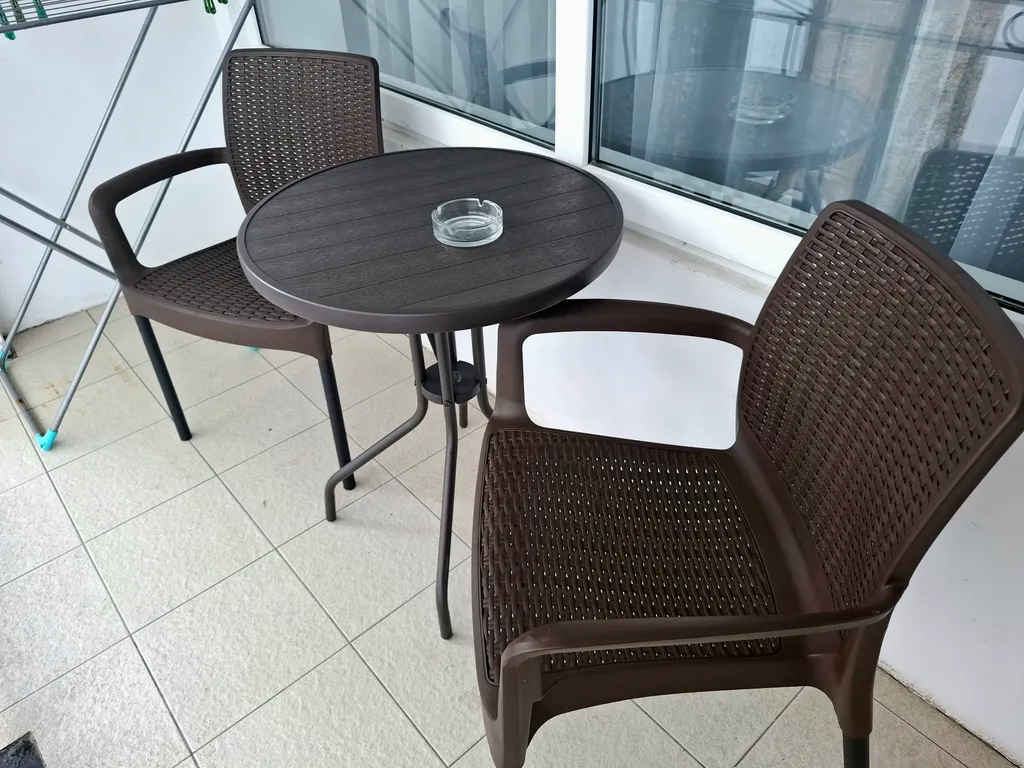 Уютная студия с кухней, Прада Румс, 200м от моря