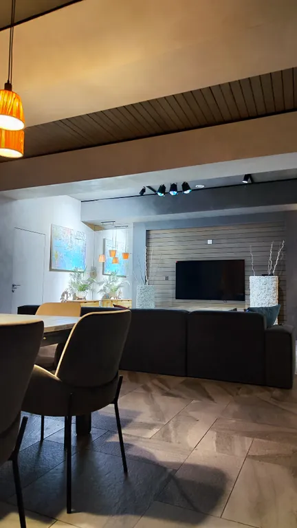 Квартира Квартира на 4 спальни около Кремля в Старой Москве — Москва