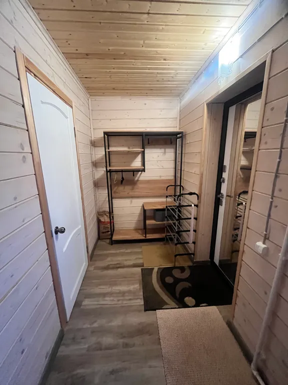 Коттедж Уютный дом — Ульяновка