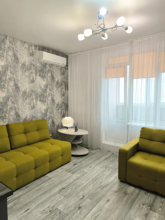 Квартира Домашний очаг студия — аренда посуточно в Ростов-на-Дону