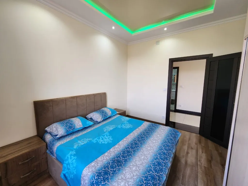 Luxury Spasious 1 bedroom By Republic Square, Amazing View