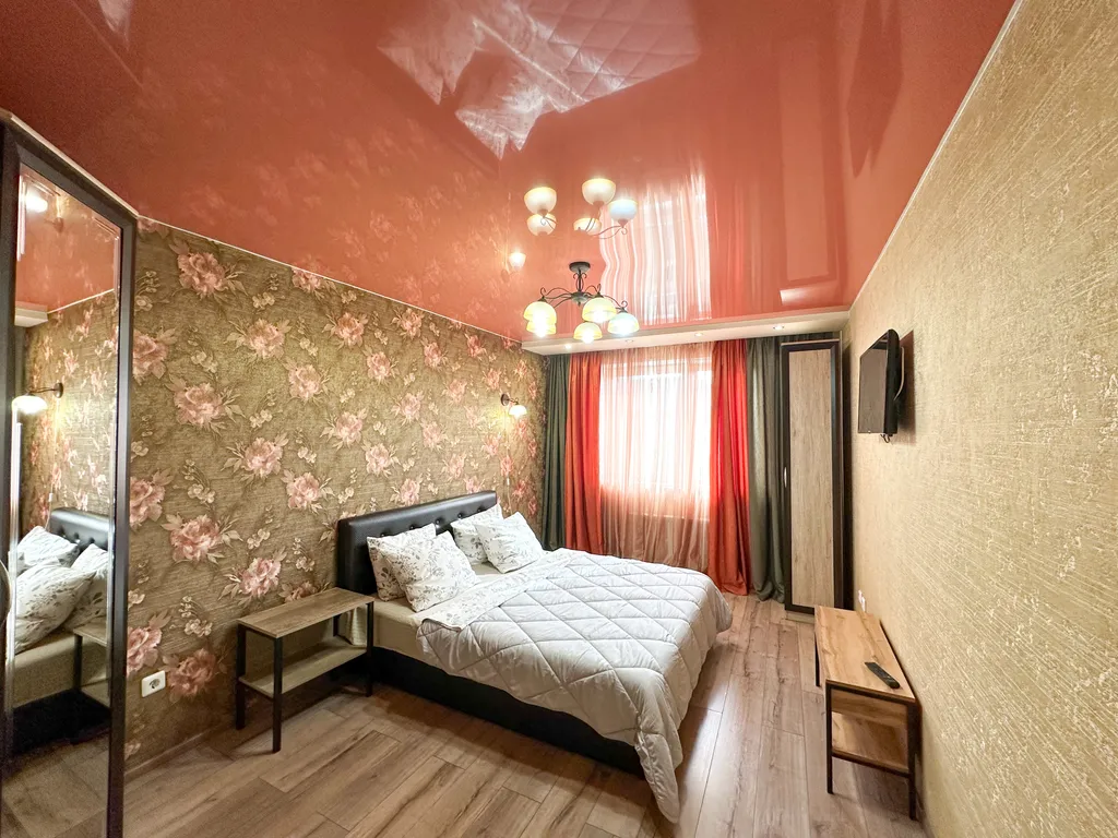 Квартира Квартира Жк фаворит уралмаш — Екатеринбург