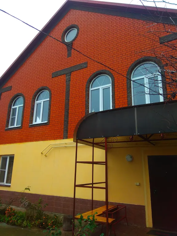 Отличная квартира для экономных туристов