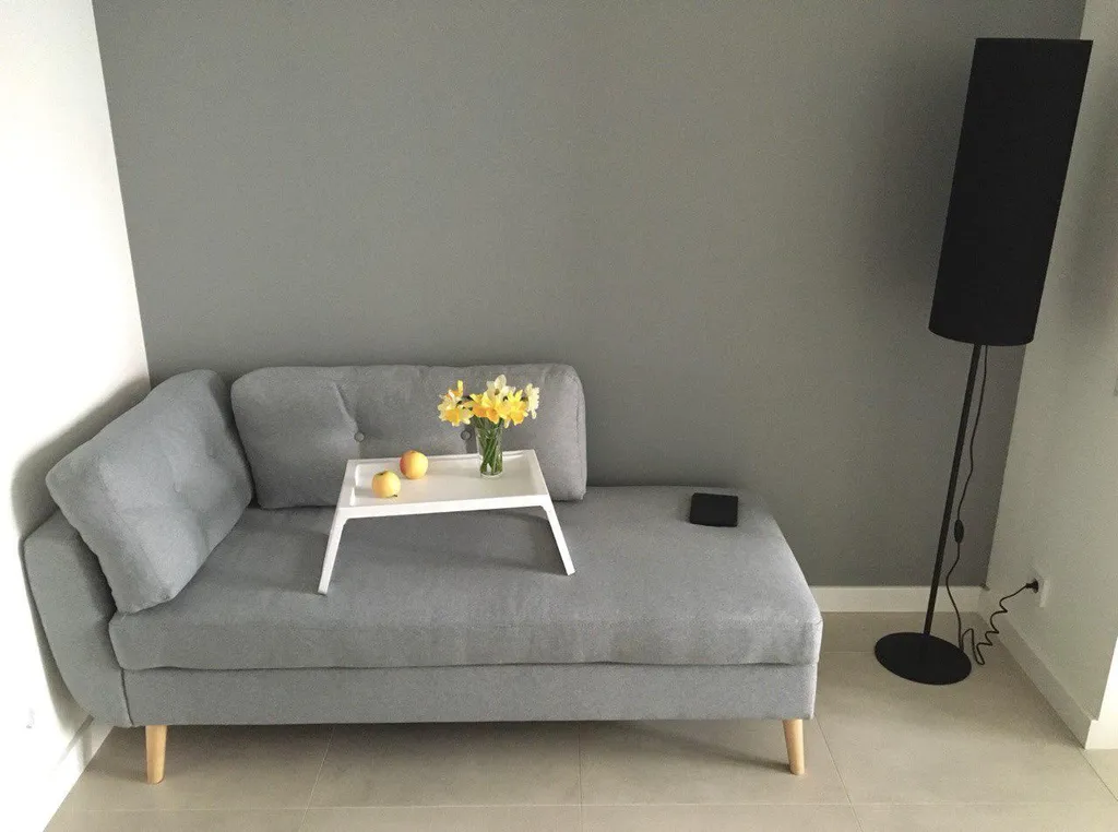 Квартира Современная квартира с видом на море — Адлер