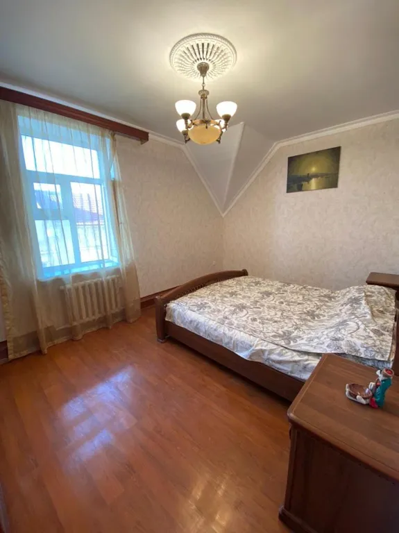 Дом на берегу моря