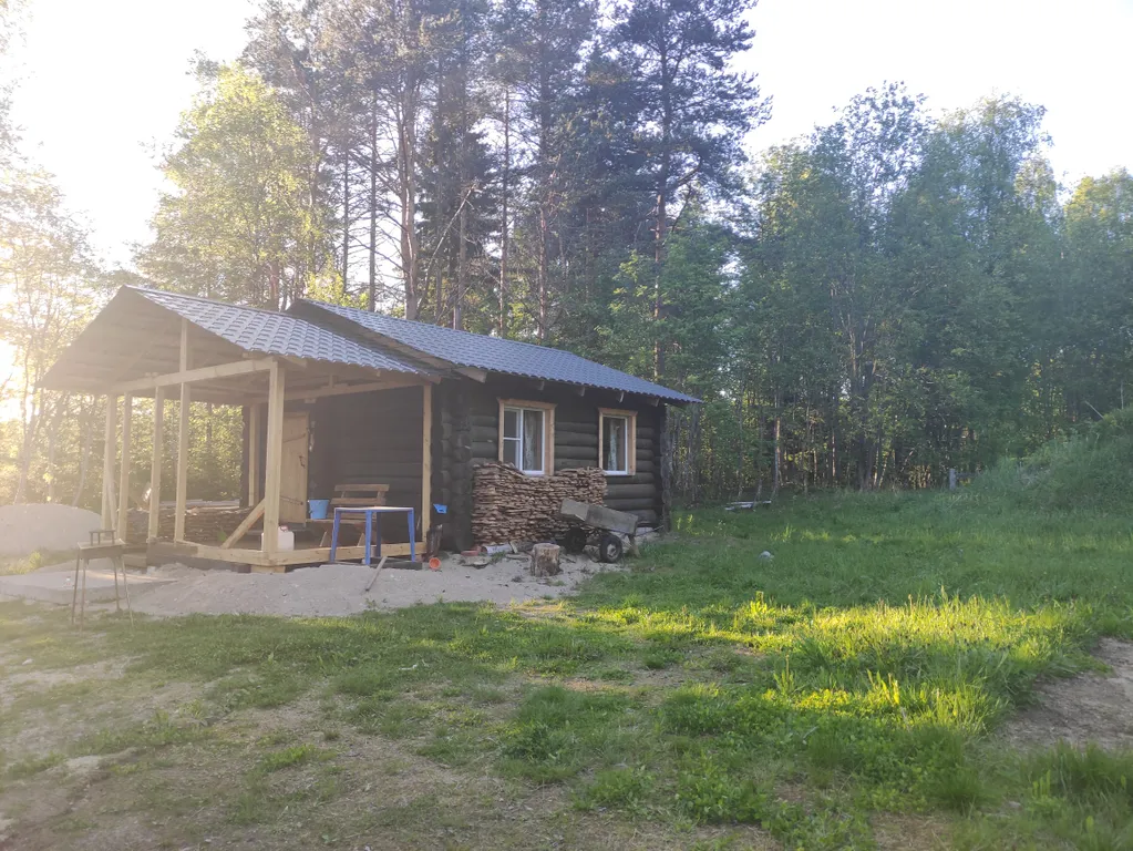 Гостевые дома Илвас