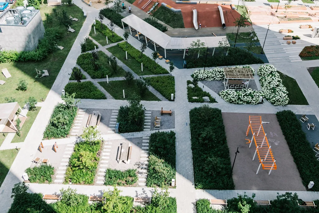 Комфортабельная квартира