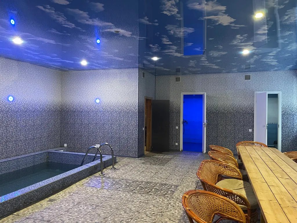 Коттедж 3-комнатный Дом — Санкт-Петербург