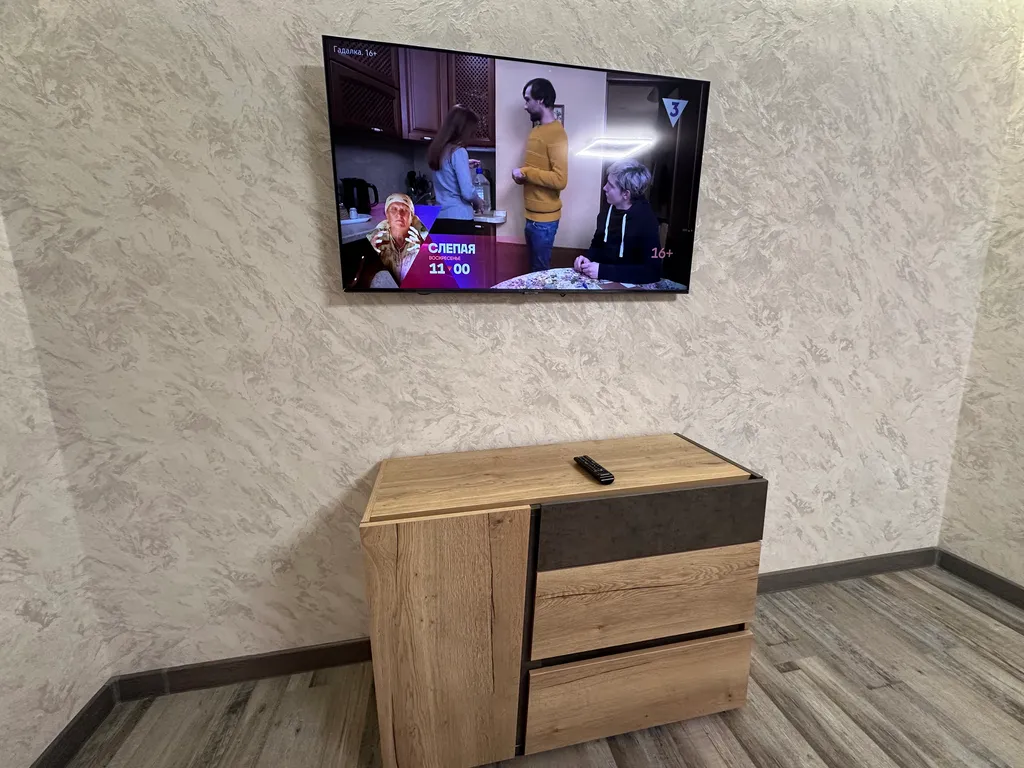 Квартира у Волги