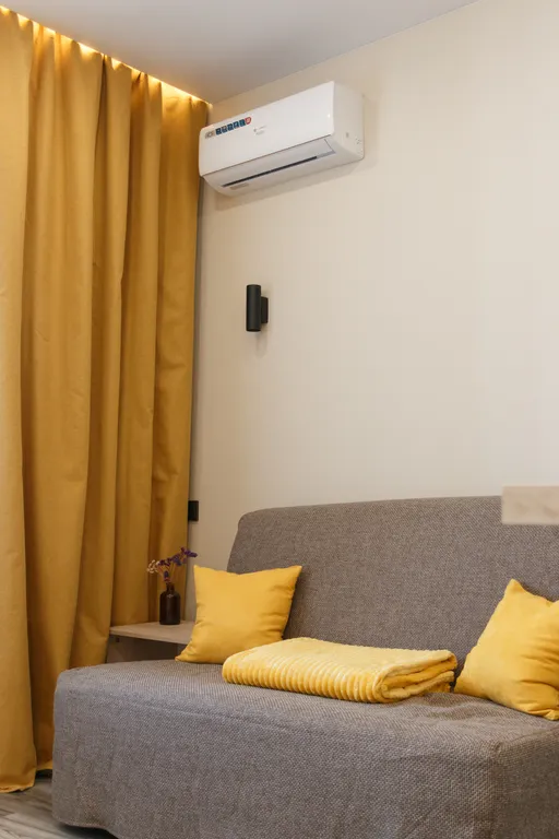 Уютная студия в отличном районе