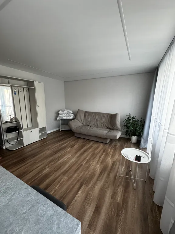 Квартира 1-комнатная Квартира — Калининград