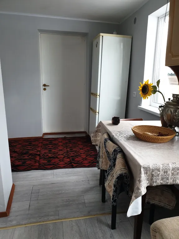 Уютный дом для отдыха