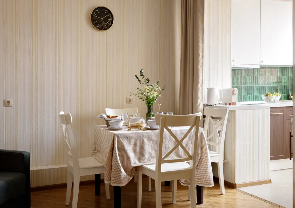 Квартира Умная Квартира IQ Suite парк Краснодар — Краснодар