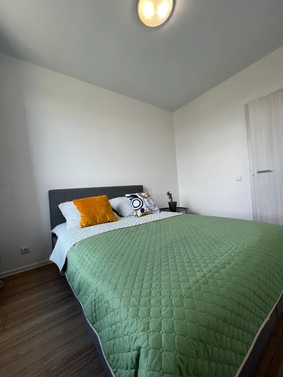 Уютная квартира в центре