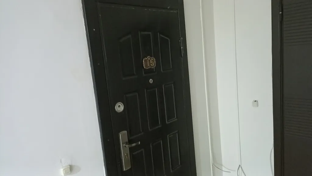 Квартира Удобная квартира в спальном районе — Краснодар