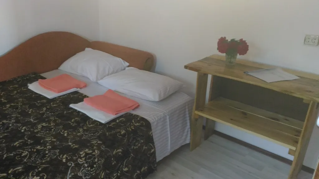 Квартира 1-комнатная Квартира — Евпатория