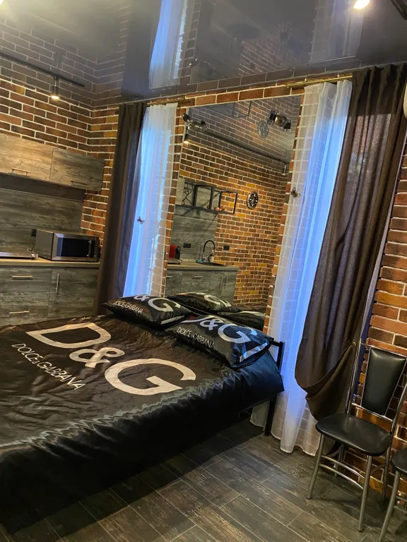 Уютный домик в центре с отдельным входом