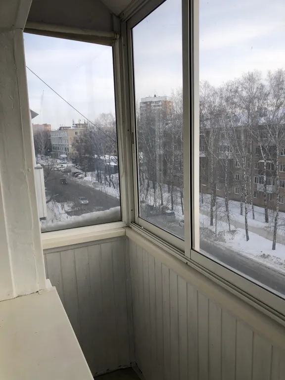 Квартира Уютная 2-комнатная квартира в Центре Левого берега — Новосибирск