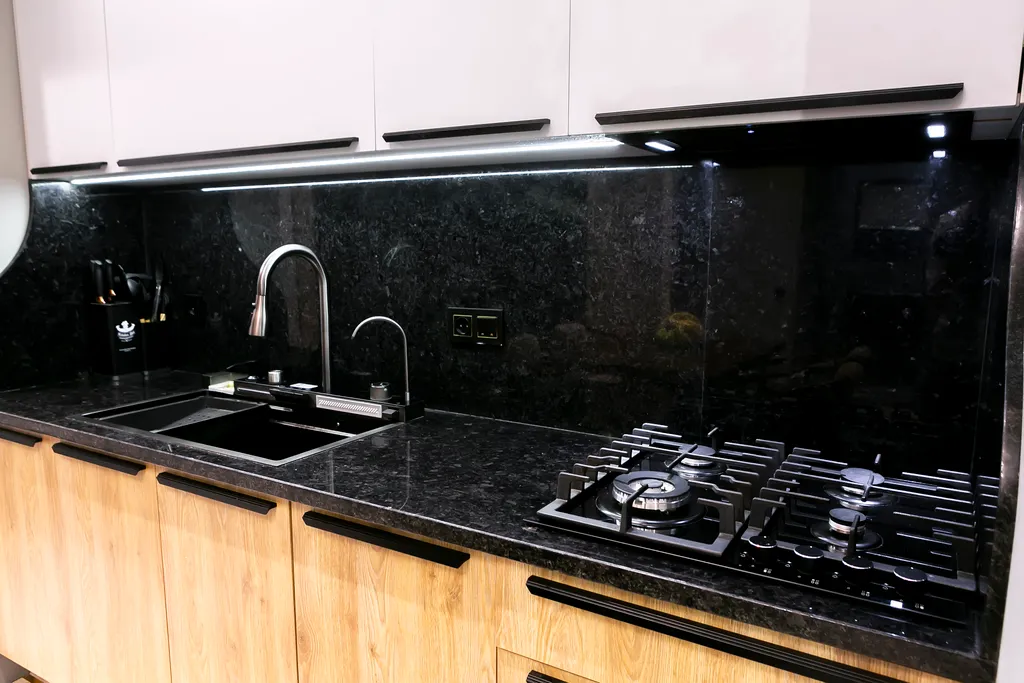 Премиум класс в сердце Ташкента