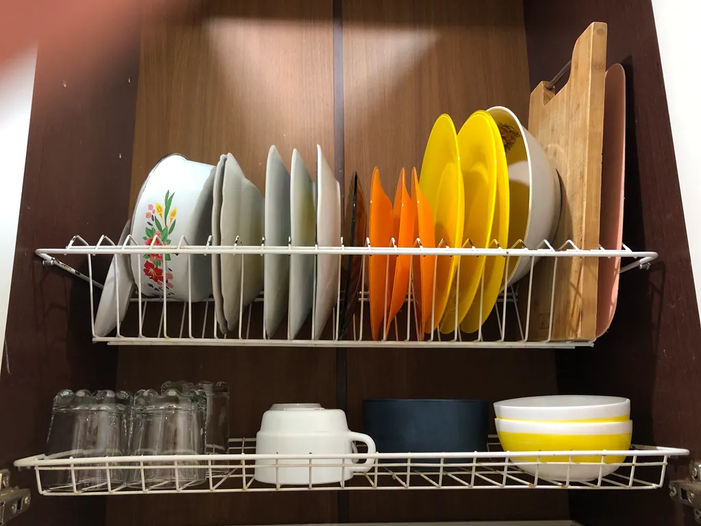 Уютная квартира - студия