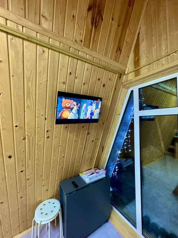 Коттедж Домик в лесу — Нижний Новгород