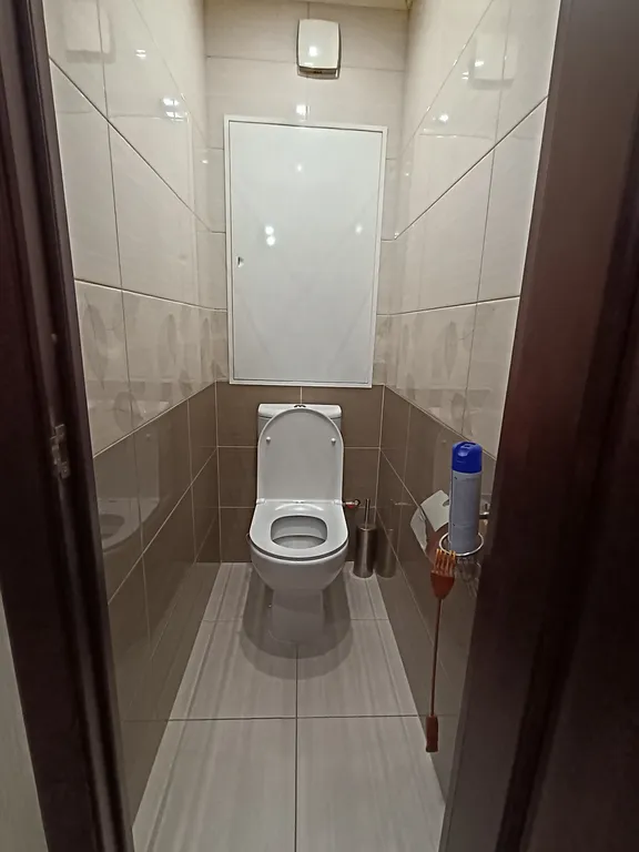 Красивая квартира в центре Городка