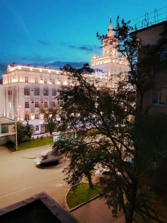 Уютнaя cветлaя кваpтира со свежим ремонтом