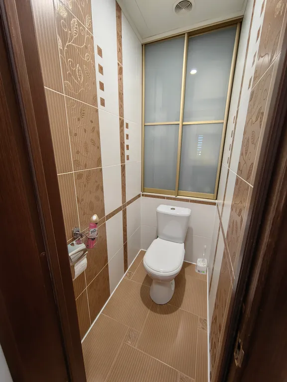 Квартира возле ТЦ Тринити