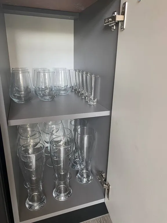 Гостевой дом в горах Bermuda