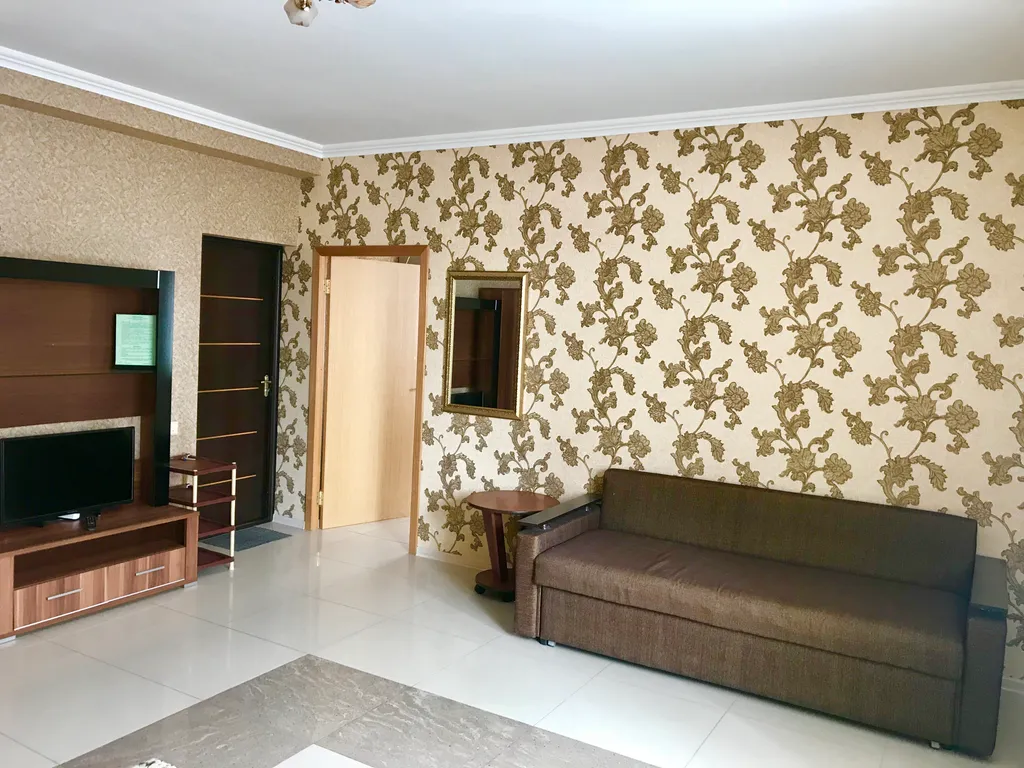 Квартира 2-комнатная Квартира — Анапа