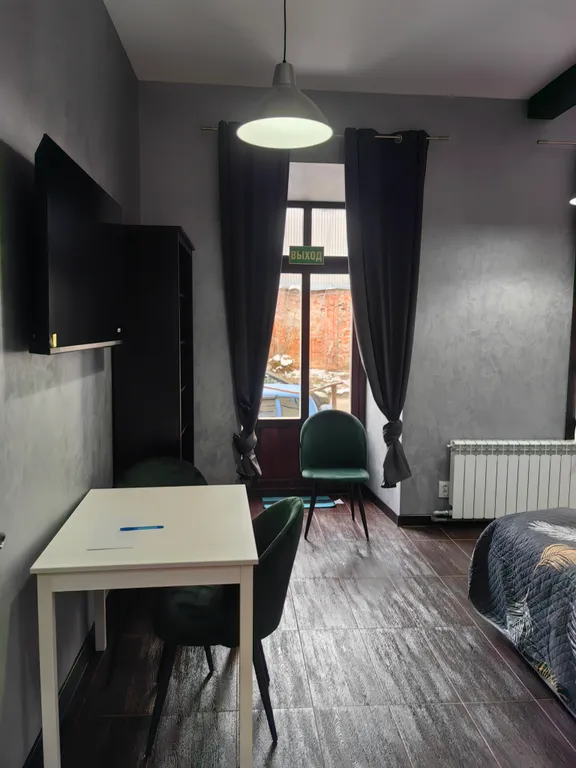 Шикарные апартаменты в центре