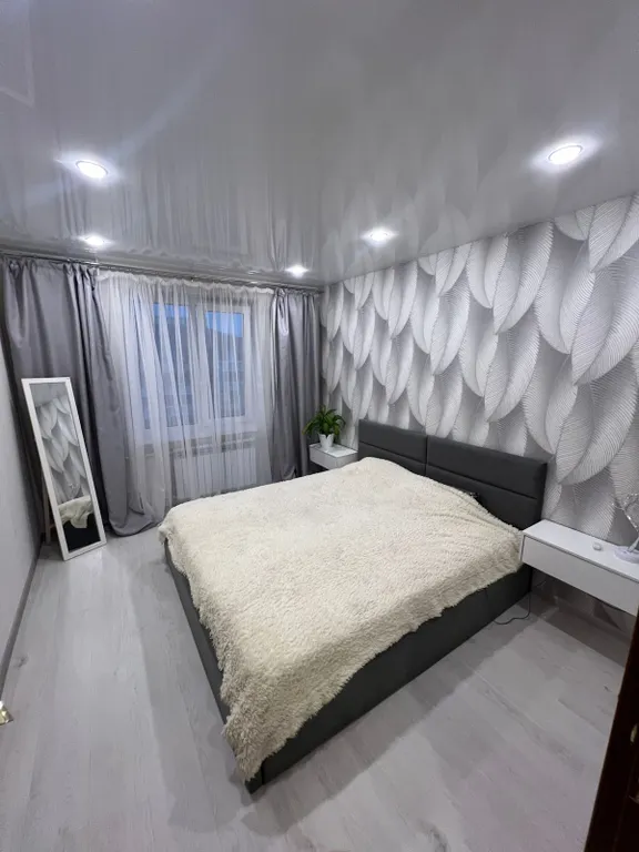 Квартира Уютная квартира — Сортавала