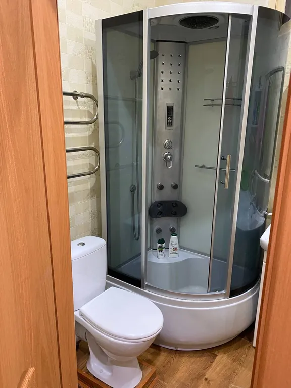 Уютная квартира в центре с подарком