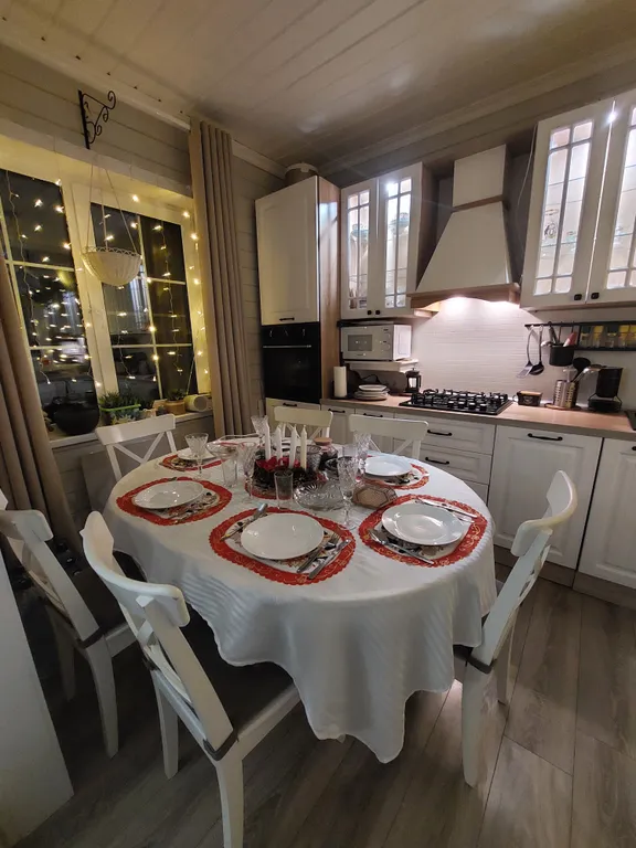 Загородный дом, коттедж для отдыха