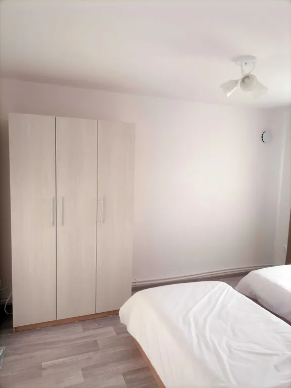 Комфортный дачный дом