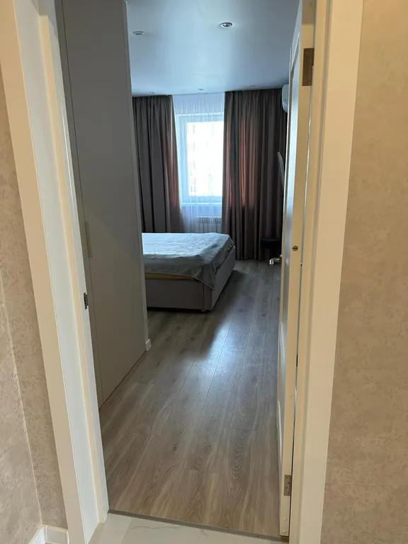 Квартира на побережье Зеленоградского курорта