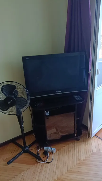 Потрясающий вид на Бештау