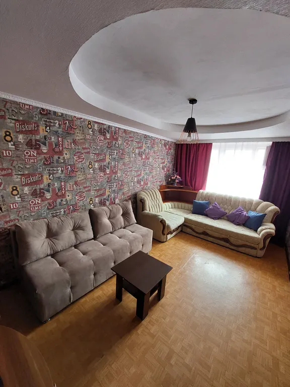 Семейная квартира на Истоке