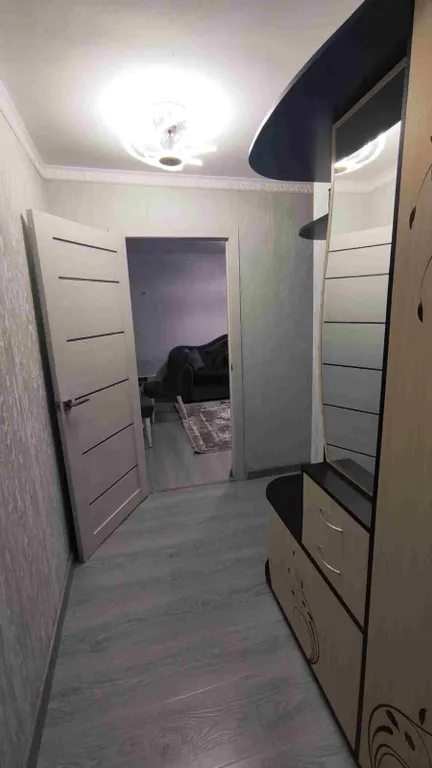 Уютная, светлая квартира