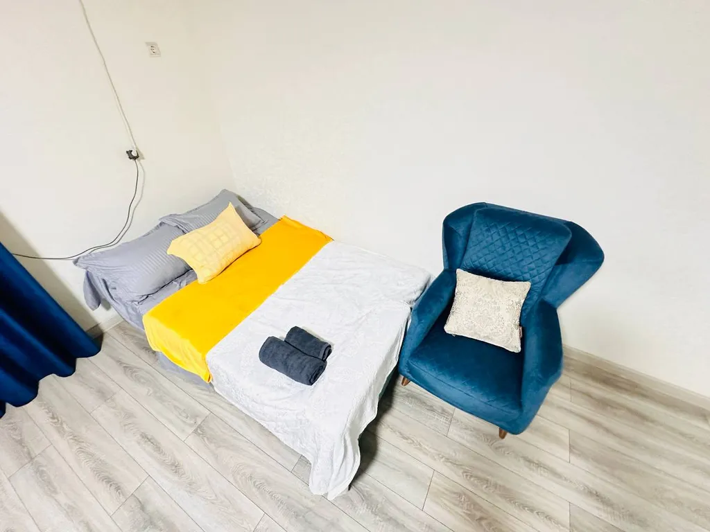 Семейная гавань для большой семьи на сайране