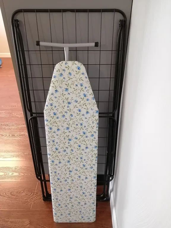 Квартира с дизайнерским ремонтом