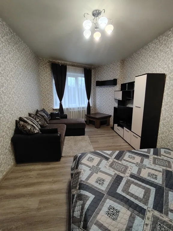 Апартаменты с на гору