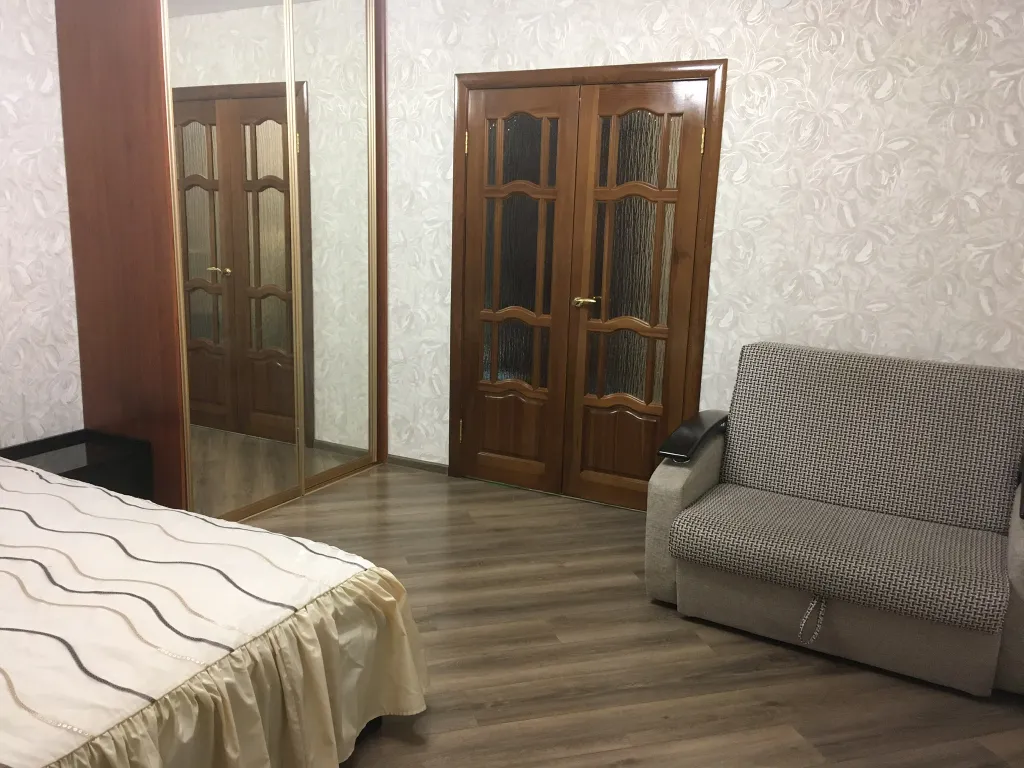 Квартира Квартира Gavrilova Apartament — Казань