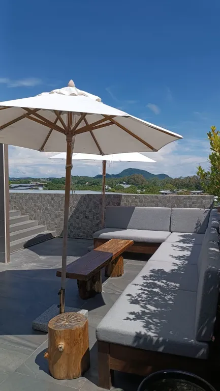 Квартира Proud у набережной в центре Раваи